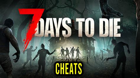 7 days to die cheat codes pc|unknowncheats 7 days to die.